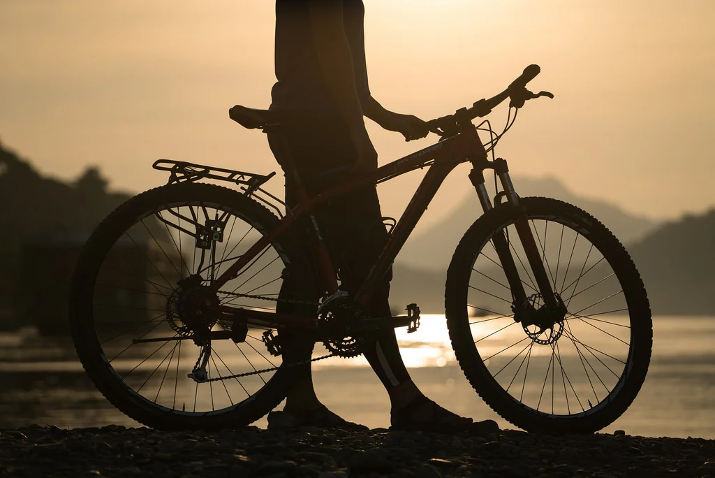 The Golden City on Two Wheels: Experiencing the Best Electric Bike Tour in Vientiane